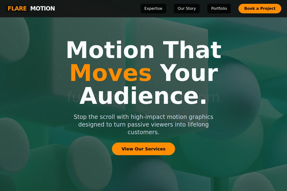 motion-graphics